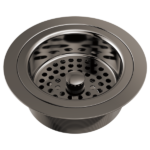 Brizo 69052 Brizo Kitchen Sink Flange with Strainer - Image 3