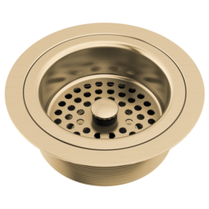 Brizo 69052 Brizo Kitchen Sink Flange with Strainer