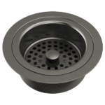 Brizo 69052 Brizo Kitchen Sink Flange with Strainer - Image 7