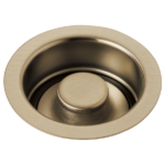 Brizo disposal flange