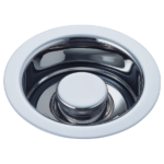 Brizo 69070 Brizo Kitchen Disposal and Flange Stopper - Image 2
