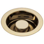 Brizo 69070 Brizo Kitchen Disposal and Flange Stopper - Image 5