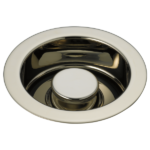 Brizo 69070 Brizo Kitchen Disposal and Flange Stopper - Image 4