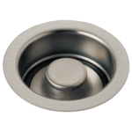 Brizo 69070 Brizo Kitchen Disposal and Flange Stopper - Image 3