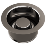 Brizo 69072 Brizo Kitchen Sink Disposal Flange with Stopper - Image 3