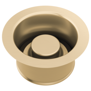 Brizo 69072 Brizo Kitchen Sink Disposal Flange with Stopper
