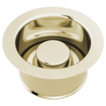 Brizo 69072 Brizo Kitchen Sink Disposal Flange with Stopper - Image 5
