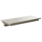 Brizo 691022 Frank Lloyd Wright® Bath Collection by Brizo® Wall Shelf - Image 5