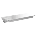 Brizo 691022 Frank Lloyd Wright® Bath Collection by Brizo® Wall Shelf - Image 2