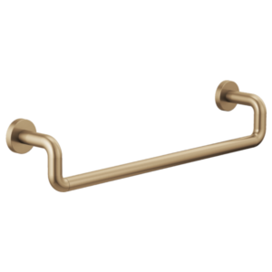 Brizo 691835 Litze® 18" Towel Bar