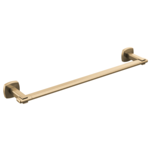 Brizo 691867 Allaria® 18" Towel Bar