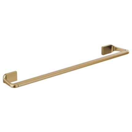 Brizo Levoir 18″ towel bar