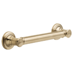 Brizo 69210 Brizo® 12" Classic Grab Bar