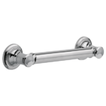Brizo 69210 Brizo® 12" Classic Grab Bar - Image 2