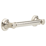 Brizo 69210 Brizo® 12" Classic Grab Bar - Image 5