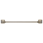Brizo 692430 Virage® 24" Towel Bar - Image 4