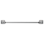 Brizo 692430 Virage® 24" Towel Bar - Image 2