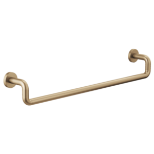 Brizo 692435 Litze® 24" Towel Bar