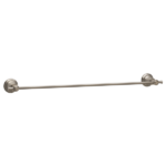 Brizo 692461 Rook® 24" Towel Bar - Image 5