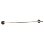Brizo 692461 Rook® 24" Towel Bar - Image 4