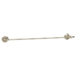 Brizo 692461 Rook® 24" Towel Bar - Image 6
