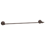 Brizo 692461 Rook® 24" Towel Bar - Image 3