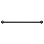 Brizo 692475 Odin® 24" Towel Bar - Image 2