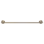 Brizo 692485 Charlotte® 24" Towel Bar - Image 4