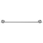 Brizo 692485 Charlotte® 24" Towel Bar - Image 2