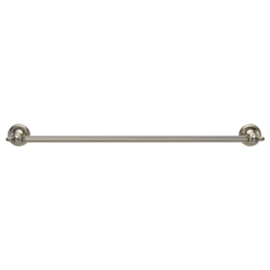 Brizo 692485 Charlotte® 24" Towel Bar
