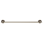 Brizo 692485 Charlotte® 24" Towel Bar - Image 3