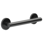 Brizo 69275 Brizo® 12" Linear Round Grab Bar - Image 2