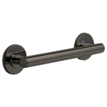Brizo 69275 Brizo® 12" Linear Round Grab Bar - Image 4