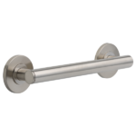 Brizo 69275 Brizo® 12" Linear Round Grab Bar - Image 5
