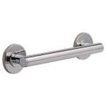 Brizo 69275 Brizo® 12" Linear Round Grab Bar - Image 3