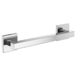 Brizo 69280 Brizo® 12" Linear Square Grab Bar - Image 3