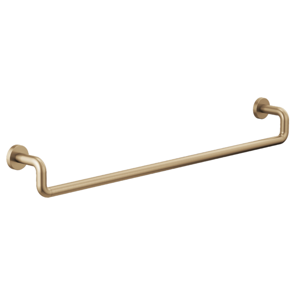 Brizo 693035 Litze® 30" Towel Bar