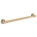 Brizo 69310 Brizo® 24" Classic Grab Bar