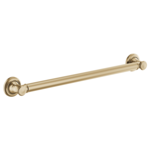 Brizo 69310 Brizo® 24" Classic Grab Bar