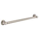 Brizo 69310 Brizo® 24" Classic Grab Bar - Image 4