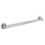 Brizo 69310 Brizo® 24" Classic Grab Bar - Image 2