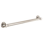 Brizo 69310 Brizo® 24" Classic Grab Bar - Image 5