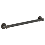 Brizo 69310 Brizo® 24" Classic Grab Bar - Image 3