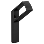 Brizo 693406 Kintsu® Robe Hook - Image 2