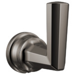 Brizo 693465 Beauclere™ Single Robe Hook - Image 2