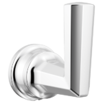 Brizo 693465 Beauclere™ Single Robe Hook - Image 3