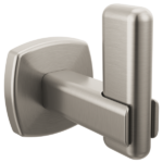Brizo 693467 Allaria® Robe Hook - Image 8