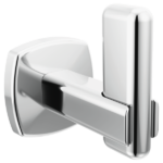 Brizo 693467 Allaria® Robe Hook - Image 5