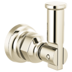 Brizo 693476 Invari® Robe Hook - Image 4
