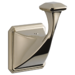 Brizo 693530 Virage® Robe Hook - Image 5